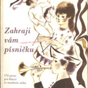 Zahraji vám písničku