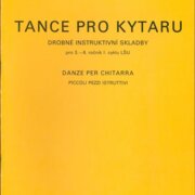 Tance pro kytaru