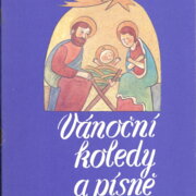 Vánoční koledy a písně