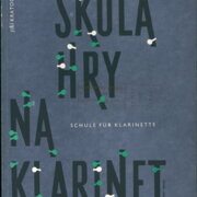 Škola hry na klarinet