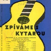 Zpíváme s kytarou 72