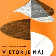 Vietor je máj