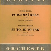 Zábavní orchestr 23