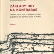 Základy hry na kontrabas