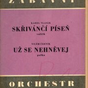 Zábavní orchestr 75
