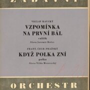 Zábavní orchestr 36