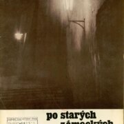 Po starých zámeckých schodech