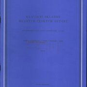 Klavírní skladby mladých Českých autorů