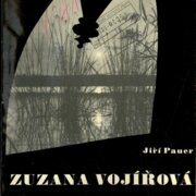 Zuzana Vojířová