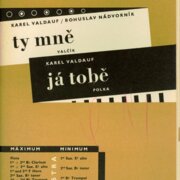 Taneční orchestr 8