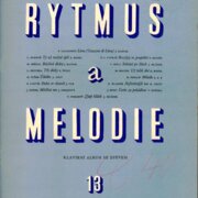 Rytmus a melodie 13