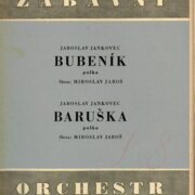 Zábavní orchestr 25
