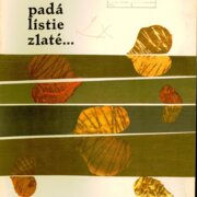 Padá listie zlaté