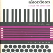 Škola hry na akordeon