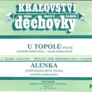 Království dechovky