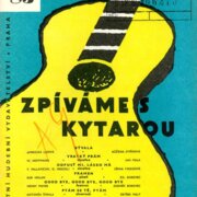 Zpíváme s kytarou 83