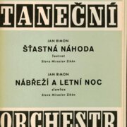 Taneční orchestr 109