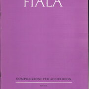Composizioni per accordeon