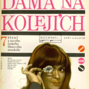 Dáma na kolejích