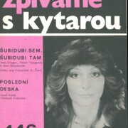 Zpíváme s kytarou 446