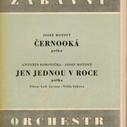 Zábavní orchestr 29