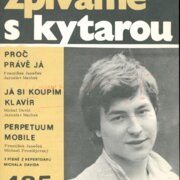Zpíváme s kytarou 435