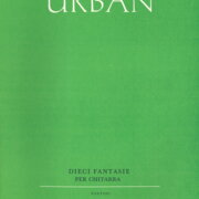 Dieci fantasie per chitarra