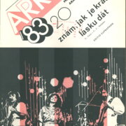 ARR '83 - Edice moderního aranžování 20