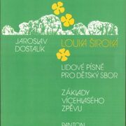 Louka široká