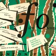 Film Opereta Tanec 1