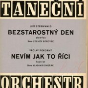 Taneční orchestr 106
