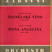 Zábavní orchestr 85