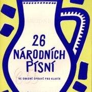 26 Národních písní