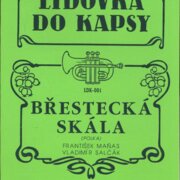 Lidovka do kapsy - Břestecká skála
