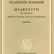 Quartetto