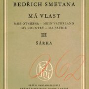 Má vlast III.