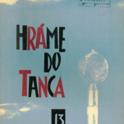 Hráme do tanca 13
