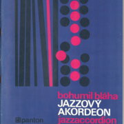 Jazzový akordeon
