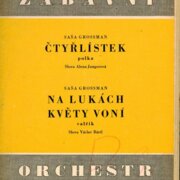 Zábavní orchestr 76