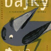 Bajky v tanečním rytmu