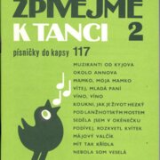 Zpívejme k tanci 2