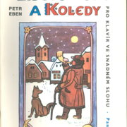 Lidové písně a koledy