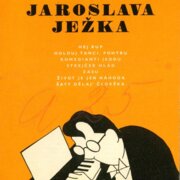 Třetí zpěvníček Jaroslava Ježka