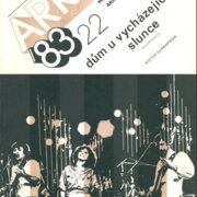 ARR '83 - Edice moderního aranžování 22