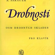 Drobnosti
