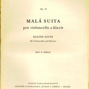 Malá suita
