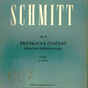 Průpravná cvičení