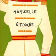 Mam'zelle Nitouche