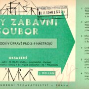 Malý zábavní soubor 35