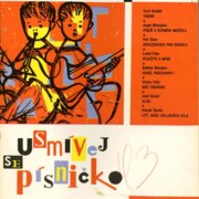 Usmívej se písničko